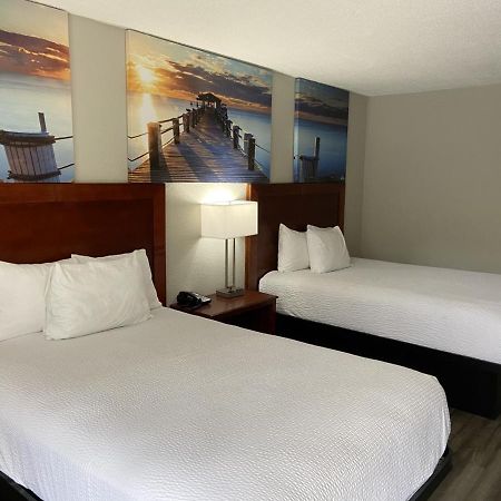 Days Inn By Wyndham Ozark Esterno foto