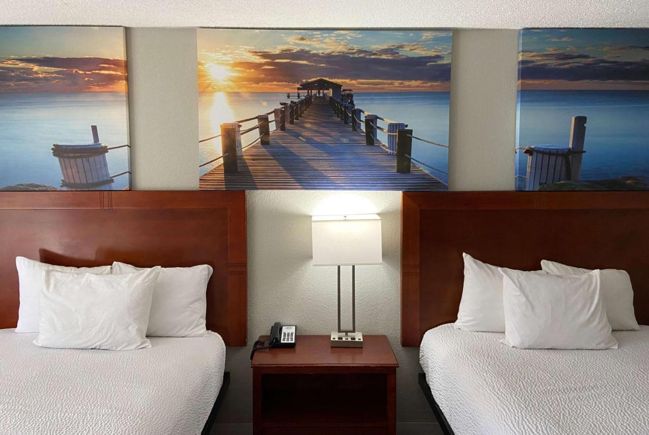 Days Inn By Wyndham Ozark Esterno foto