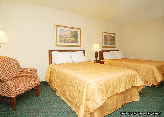 Days Inn By Wyndham Ozark Camera foto