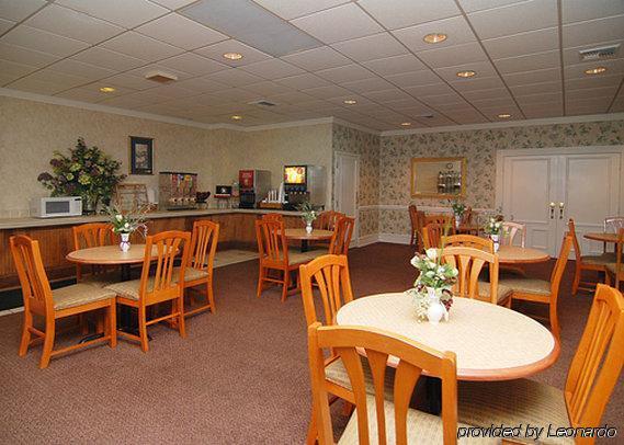 Days Inn By Wyndham Ozark Ristorante foto