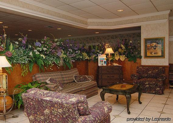 Days Inn By Wyndham Ozark Interno foto