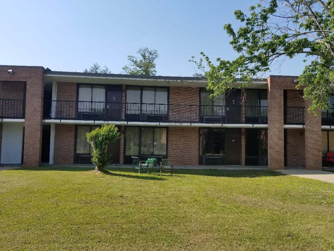 Days Inn By Wyndham Ozark Esterno foto