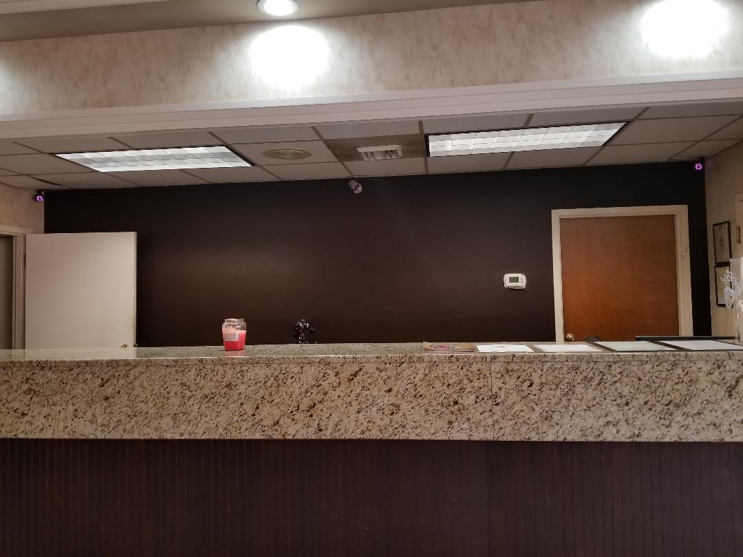 Days Inn By Wyndham Ozark Esterno foto